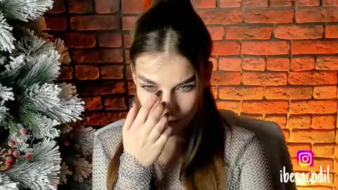 Adri online show from 12/27/24, 09:54