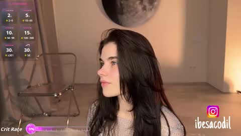 Adri online show from 03/05/26, 10:39