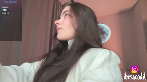 Adri online show from 07/14/26, 11:10