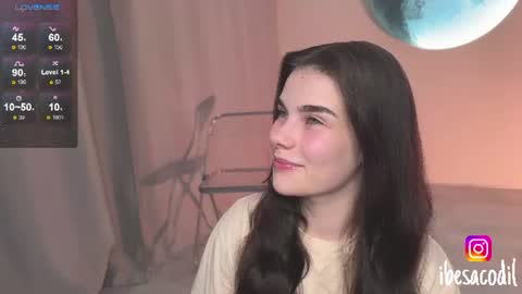 Adri online show from 07/20/26, 11:18