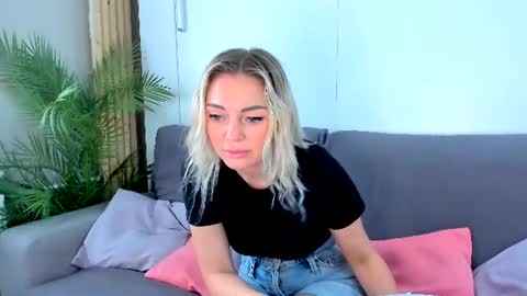 Adriana online show from 07/24/26, 04:38