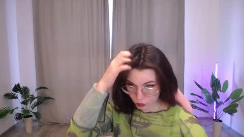 Adriana online show from 02/04/26, 07:03