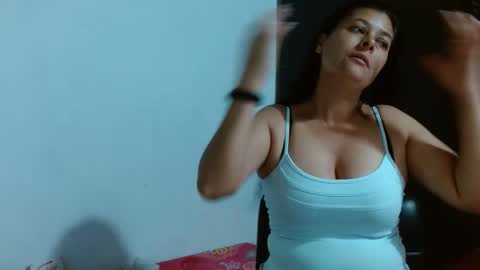 Adriana milf online show from 02/23/25, 06:17