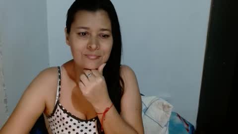 Adriana milf online show from 03/06/26, 03:47