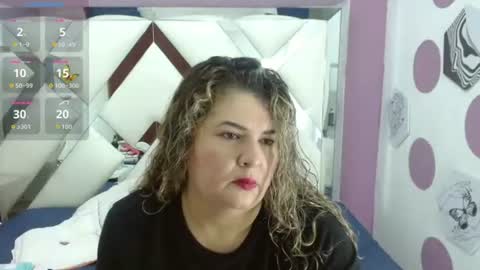 ADRIANA online show from 07/04/26, 10:16