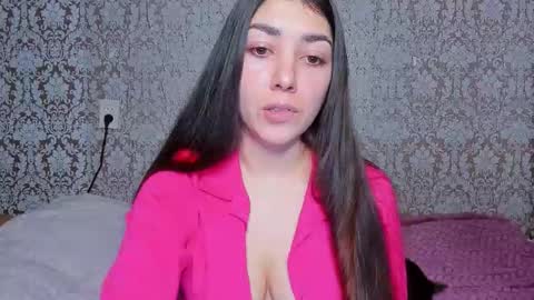 Adriana online show from 03/12/26, 06:47