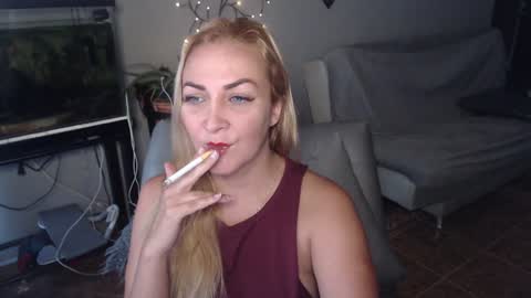 Adriana Paredes  online show from 01/29/25, 11:41