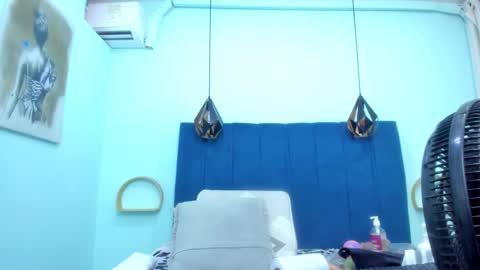 adriana online show from 03/27/26, 08:26