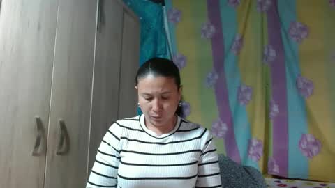 Adriana Tellez online show from 02/23/25, 08:22
