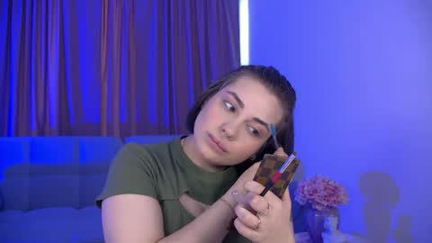 AdrianaTores online show from 05/22/26, 06:42