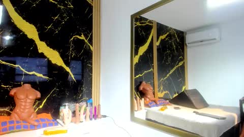 Adriana online show from 02/20/26, 03:25