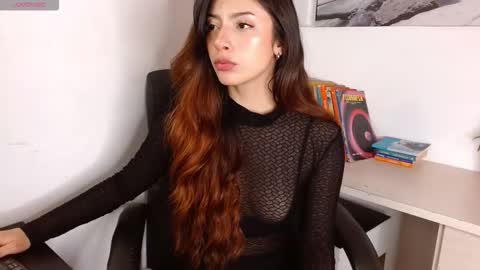 Adriana  online show from 03/24/26, 08:30