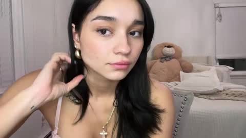 Adrianna  online show from 01/28/25, 05:22