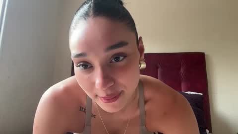 Adrianna  online show from 02/28/25, 05:26