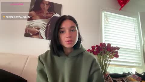 Adrianna  online show from 02/16/26, 06:15