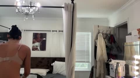 Adrianna  online show from 03/19/26, 06:01