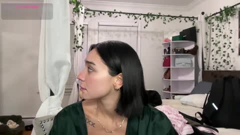 Adrianna  online show from 04/07/26, 02:34