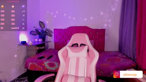 adrianny online show from 01/15/25, 12:09