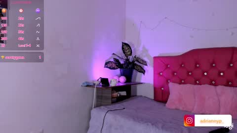 adrianny online show from 01/24/25, 02:28