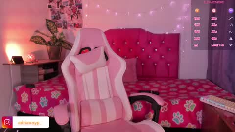 adrianny online show from 02/19/25, 11:25