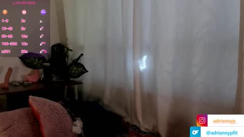 adrianny online show from 01/18/26, 01:04