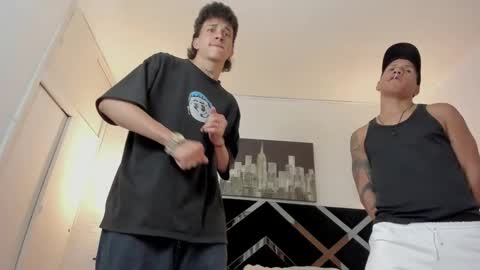 Adrian online show from 11/27/25, 04:03