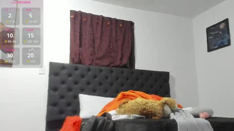 Adrian online show from 04/09/26, 04:23