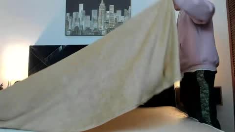 Adrian online show from 04/13/26, 03:12