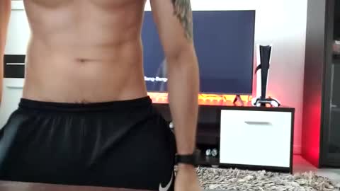 Adriano online show from 12/06/24, 08:15