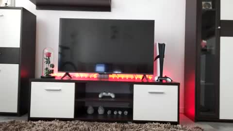 Adriano online show from 02/15/25, 09:38