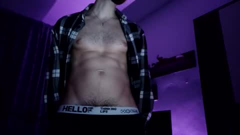 Adriano online show from 11/28/25, 07:05