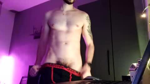 Adriano online show from 02/08/26, 09:18