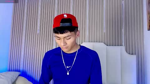 adrianstark_ online show from 06/13/26, 12:25