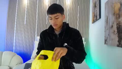 adrianstark_ online show from 06/22/26, 12:35