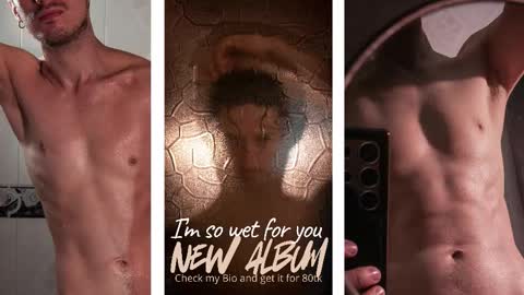 Snapshot of adrianwilliams_ chatting on 11/19/25, 08:42 Adrian Williams online show from 11/19/25, 08:42