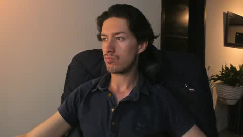 Adrian Williams online show from 03/30/26, 09:05