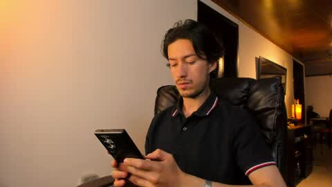 Adrian Williams online show from 04/03/26, 12:52