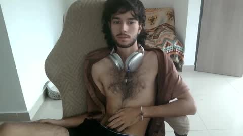 Snapshot of adrien_polo chatting on 02/24/26, 03:43 adrien_polo online show from 02/24/26, 03:43