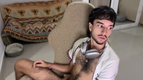 adrien_polo online show from 03/04/26, 02:17