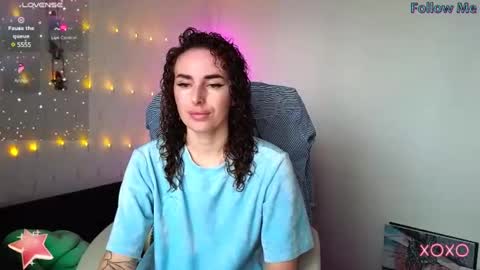 Adriana online show from 01/23/25, 06:39