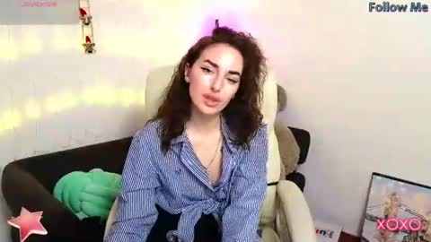 Adriana online show from 01/27/25, 04:01
