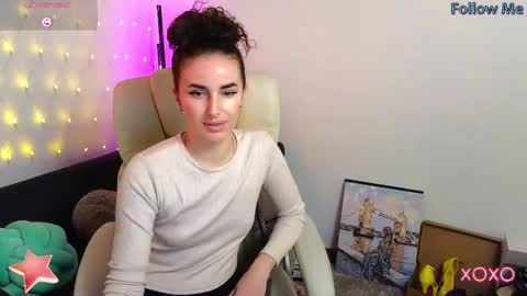 Adriana online show from 01/28/25, 04:19