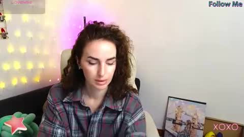 Adriana online show from 01/29/25, 06:01