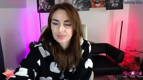 Adriana online show from 03/04/25, 05:24