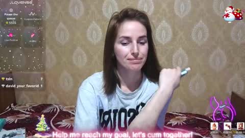 Adriana online show from 03/04/26, 06:25