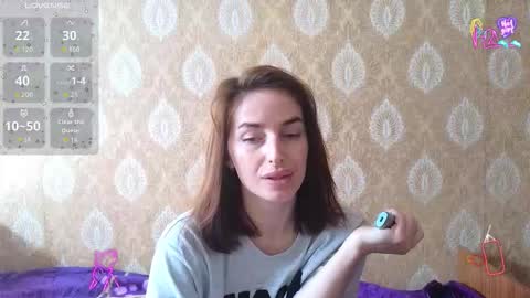 Adriana online show from 03/10/26, 06:18