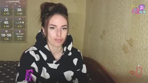 Adriana online show from 03/31/26, 04:18