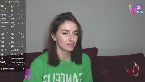 Adriana online show from 04/16/26, 03:57