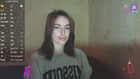 Adriana online show from 04/28/26, 04:45