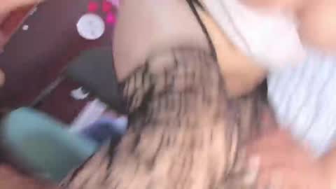 adriiana_fox_ online show from 02/28/25, 09:55